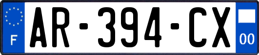 AR-394-CX