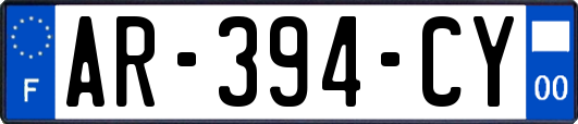 AR-394-CY
