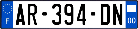 AR-394-DN