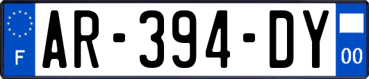 AR-394-DY