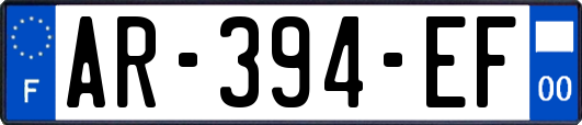 AR-394-EF