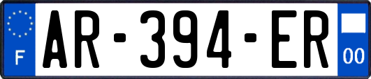 AR-394-ER