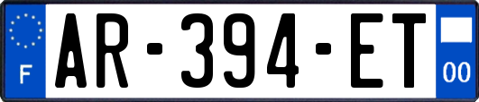 AR-394-ET