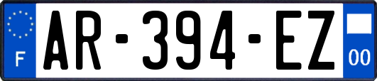 AR-394-EZ