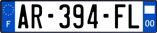 AR-394-FL