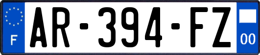 AR-394-FZ