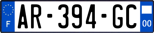 AR-394-GC