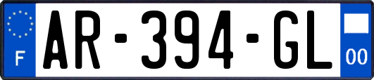 AR-394-GL