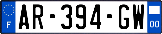 AR-394-GW