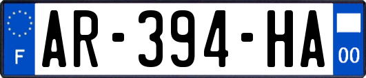 AR-394-HA