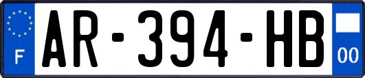 AR-394-HB