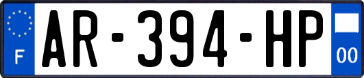 AR-394-HP