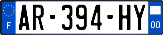 AR-394-HY