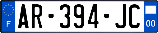 AR-394-JC