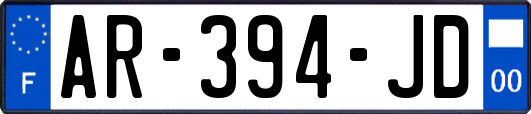 AR-394-JD