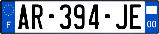 AR-394-JE
