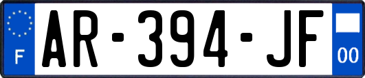 AR-394-JF