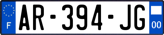 AR-394-JG