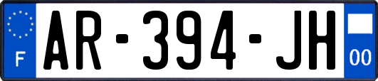 AR-394-JH