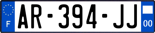 AR-394-JJ