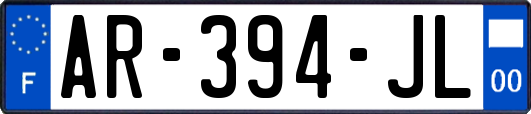 AR-394-JL