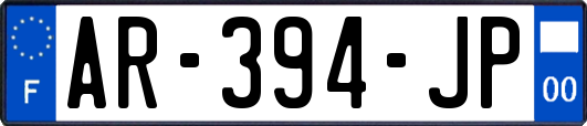 AR-394-JP
