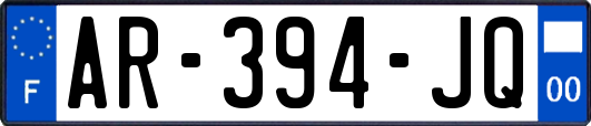 AR-394-JQ