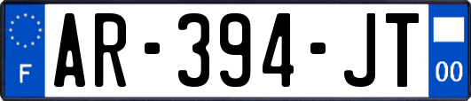 AR-394-JT