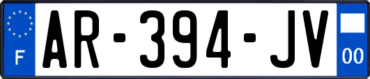 AR-394-JV