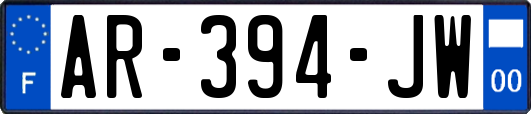 AR-394-JW