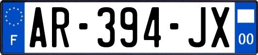 AR-394-JX