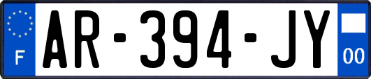 AR-394-JY