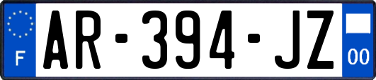 AR-394-JZ
