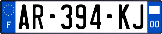AR-394-KJ