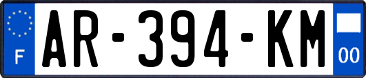 AR-394-KM