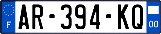 AR-394-KQ