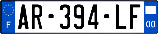 AR-394-LF