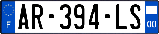 AR-394-LS