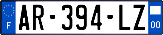 AR-394-LZ