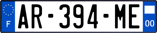 AR-394-ME
