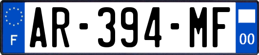 AR-394-MF