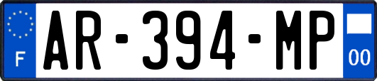 AR-394-MP