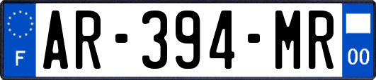 AR-394-MR