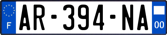 AR-394-NA