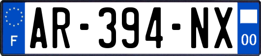 AR-394-NX