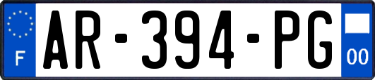 AR-394-PG