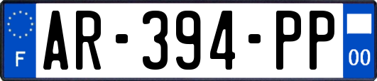 AR-394-PP