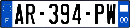 AR-394-PW