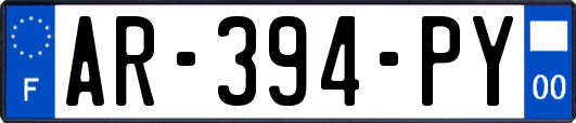 AR-394-PY