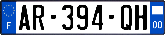 AR-394-QH